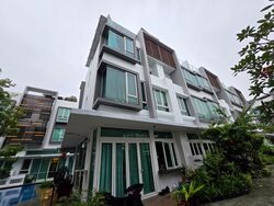 Cabana (D28), Terrace #480189241